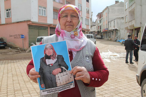 ELLER HAMURLU MUHTAR ADAYI